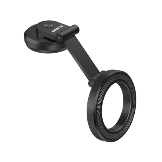 Eltoro metal magsafe car mount - black